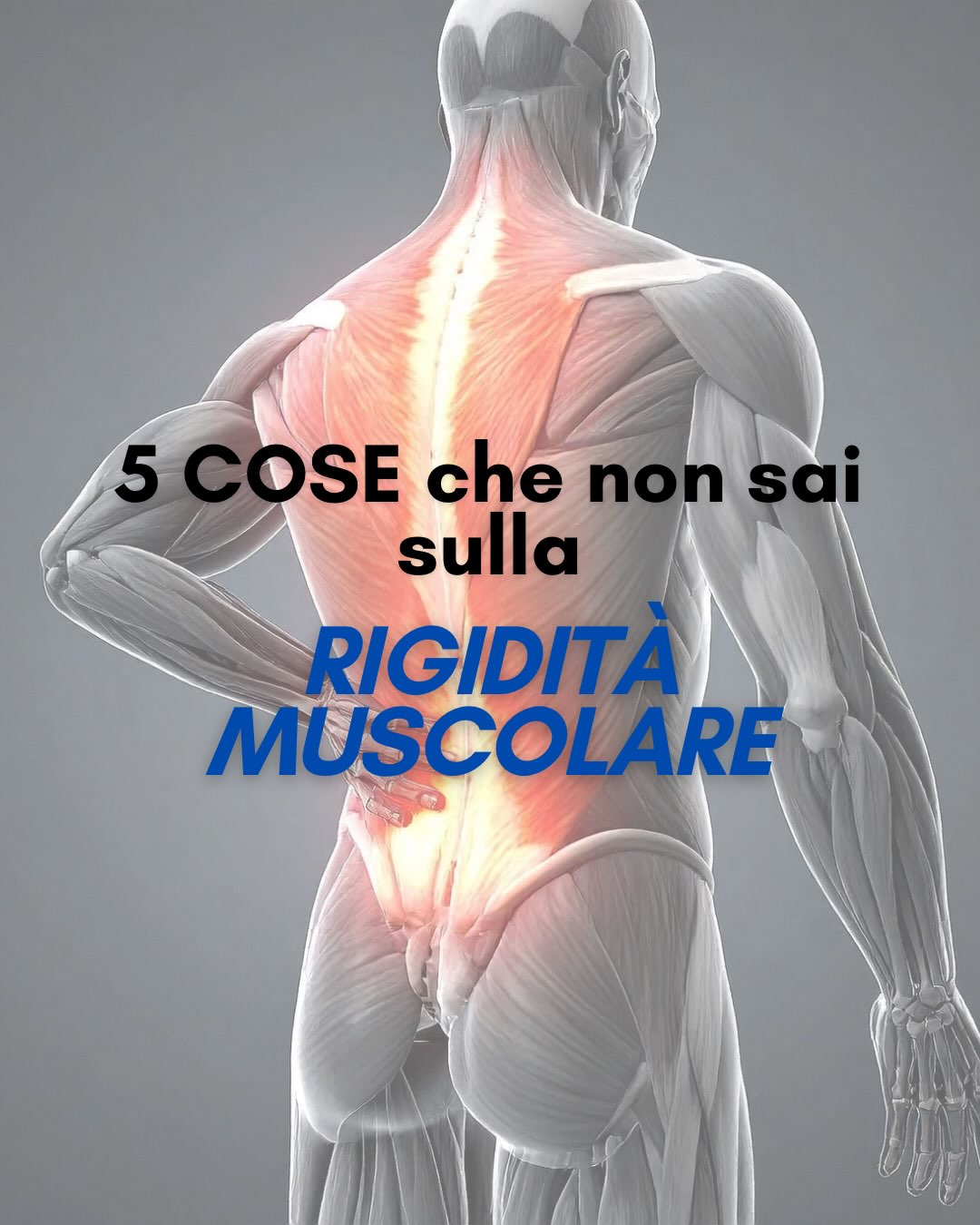 Instagram: La letteratura attuale è interessante. 
Lo stretching può modificare la stiffness, può aumentare il ROM e può 